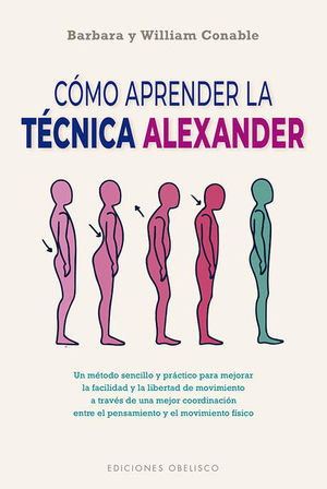 Libro Cómo Aprender La Técnica Alexander Zku