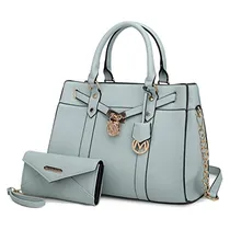 Comprar Mkf Bolso De Tote De Crossbody Para Mujer Amp; Txqdp