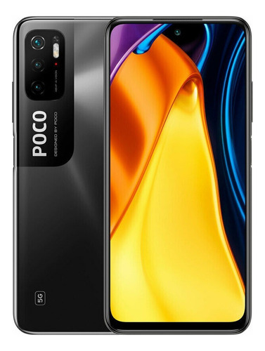 Xiaomi Poco M3 Pro 5g M2103k19py 6gb 128gb Dual Sim Duos