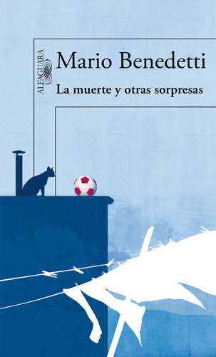 La Muerte Y Otras Sorpresas (libro Original)