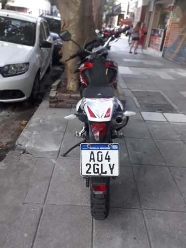 Beta Tr 250 Mod 2017.