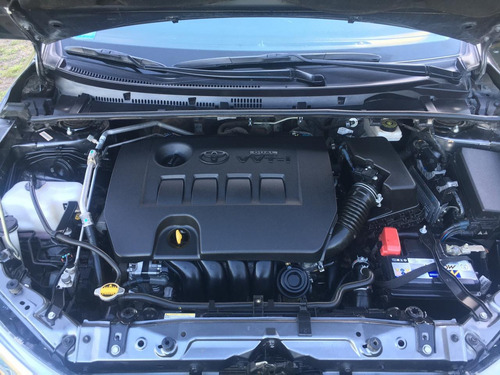 Toyota Corolla 2014 1.8 Se-g Cvt 140cv