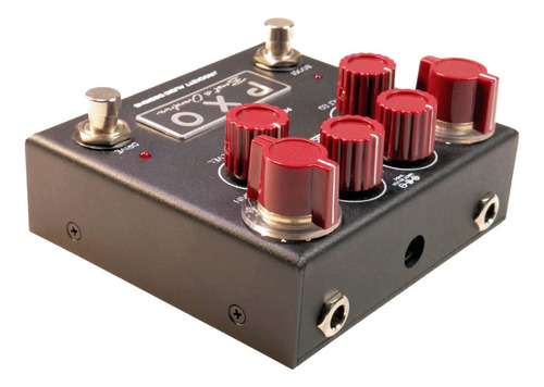 Pedal J. Rockett Audio Pxo Phil X Signature Overdrive