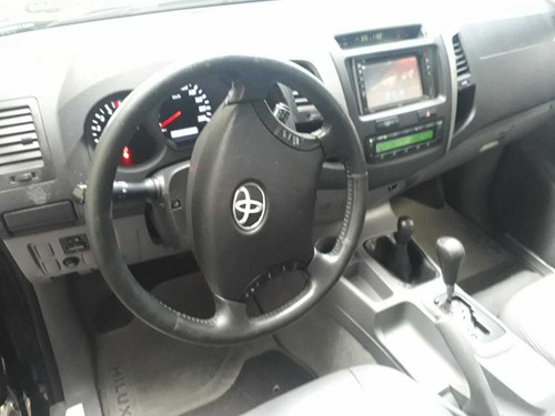 Toyota Hilux Srv 3.0 Cd Diesel