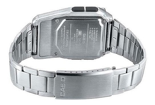 Relógio Casio Masculino Dbc-32d-1adf Digital Calculadora