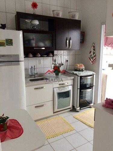 Imagem 6 de 20 de Casa A Venda No Condomínio Fechado Garden Resort Em Jundiaí Sp. - Ca00259 - 68517134