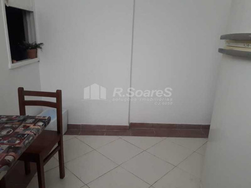 Imagem 5 de 15 de Apartamento 1 Quarto Copacabana, Nossa Senhora De Copacabana - Jcap10228