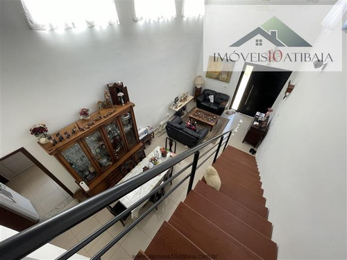 Imagem 23 de 29 de Casas Em Condomínio À Venda Em Atibaia/sp - Compre O Seu Casas Em Condomínio Aqui! - 1493005