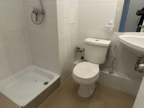 Lindo Departamento En Lomas De San Sebastián