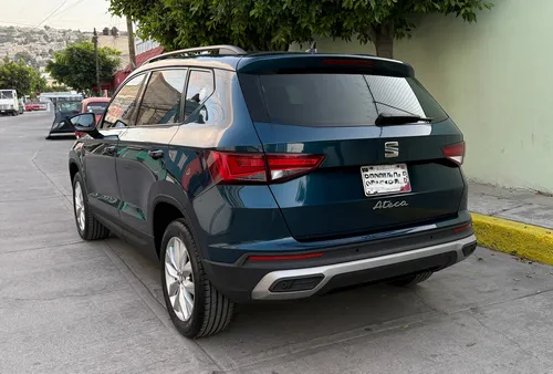 Seat Ateca Style