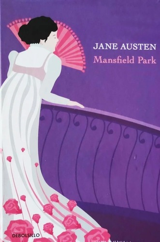 Jane Austen - Col. La Nacion - N° 1 - Mansfield Park