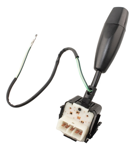 Imagen 4 de 4 de Switch Palanca Limpia Parabrisas Chery Qq