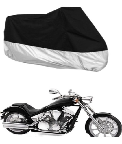 Cubierta Funda Xxxl Impermeable Para Honda Stateline 1300cc