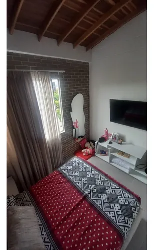 Apartamento En Venta Itagui