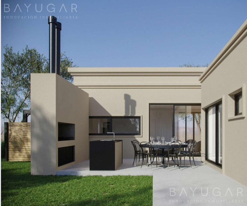 Imagen 8 de 12 de Venta - Casa En Construcción En Santa Elena - Bayugar Negocios Inmobiliarios