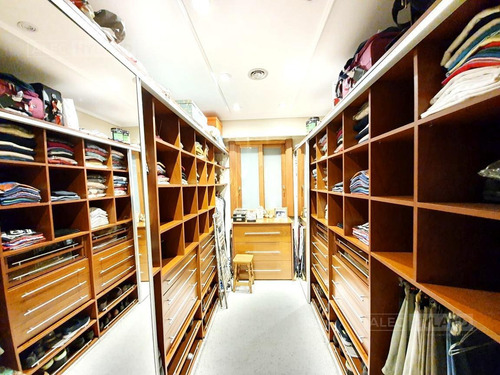 Imagen 23 de 30 de Casa 6 Ambientes En Venta - Las Lomas-jockey