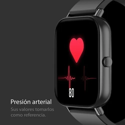 Smartwatch zen cronos sport new arrivals