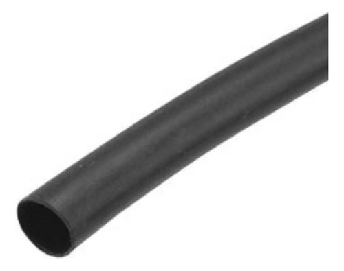 Cable Tubo Termocontraible Rollo 1/8 3.2mm X 10 Mts