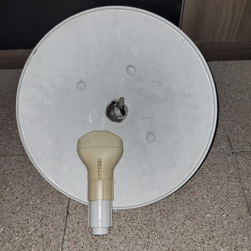 Ubiquiti Nanobridgue M5