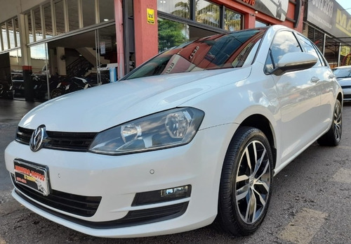 Golf Comfortline 1.4 Tsi Turbo 2014