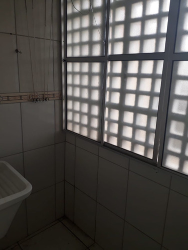 Apartamento À Venda Na Avenida Ana Beatriz Bierrembach, Vila Mimosa, Campinas - Sp - Liv-11894