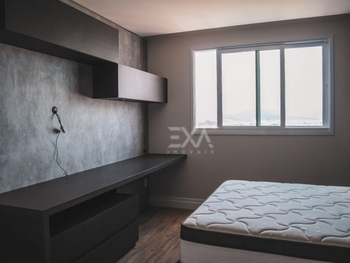 Imagem 9 de 14 de Apartamento 3 Suites A Venda Em Balneário Camboriú - Sc - Matriz_1107