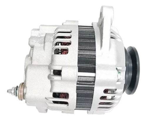 Alternador Daewoo Matiz 800 2003 Motor F8cv 6 Val 