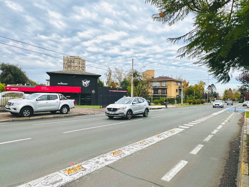 Arriendo De Oficina/local Comercial En Las Condes