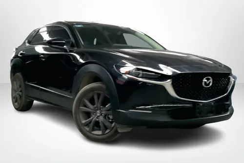 Mazda CX-30 5 PTS. I GRAND TOURING, L4, 2.5 LT. 186 HP, TA 6