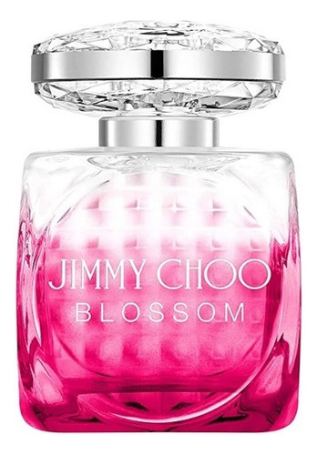 Perfume Jimmy Choo Blossom 100ml Edp Spray 100 Ml Original