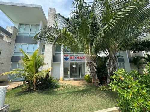 En Venta Magnifico Town House En Proyecto Puerto Morrocoy