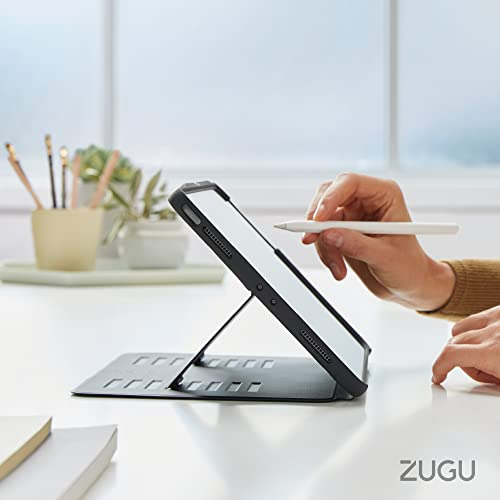 Zugu Case Funda Alpha Para iPad Air Gen 4 Y 5