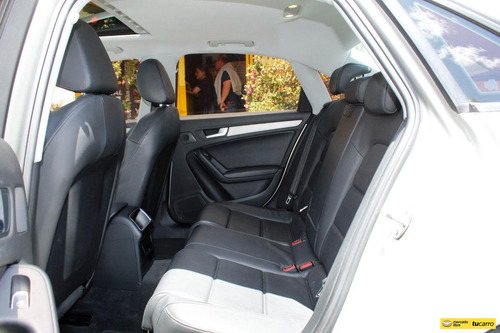 Audi A4 1.8t Berlina L4 88 A8m