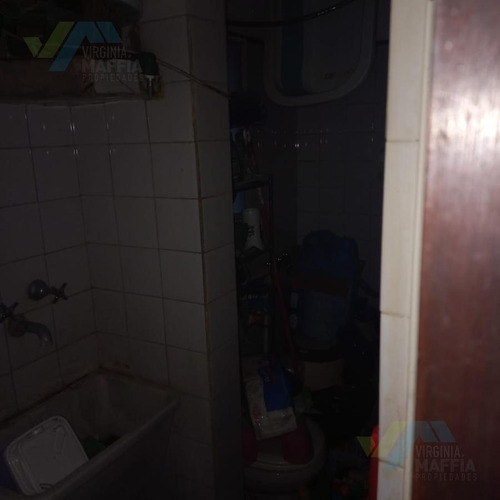 Vmaffia Vende Casa En Barrio Parque Pellegrini 2 Ideal Emprendimiento Habitacional