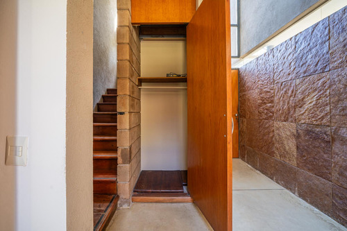 Casa En Venta 6 Ambientes En Tigre, En Barrio Los Ceibos