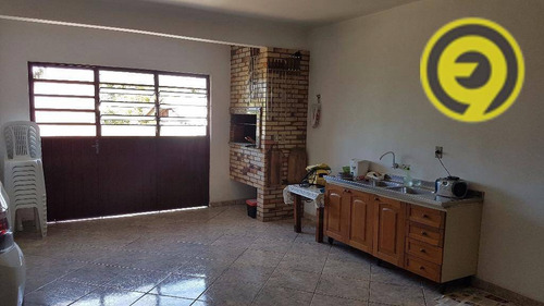 Imagem 10 de 30 de Casa Residencial À Venda, Primavera, Novo Hamburgo. - Ca0239