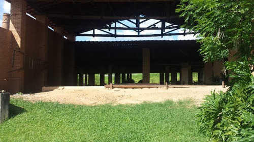Terreno Totalmente Plano C/ 135.912,49 M² Em Area Industrial, Oportunidade!!! - Te0017
