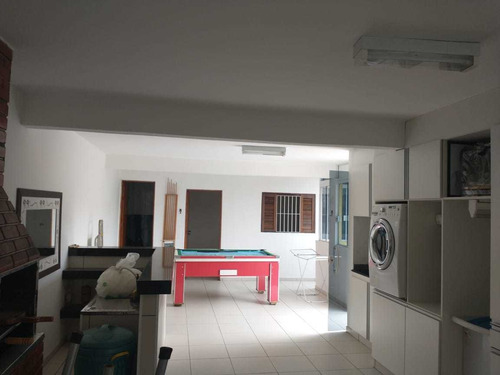 Imagem 21 de 27 de Apartamento Em São Paulo - Sp - So0152_slima