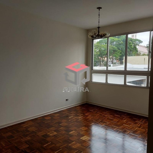 Imagem 2 de 16 de Apartamento À Venda, 3 Quartos, 1 Vaga, Centro - Santo André/sp - 116059