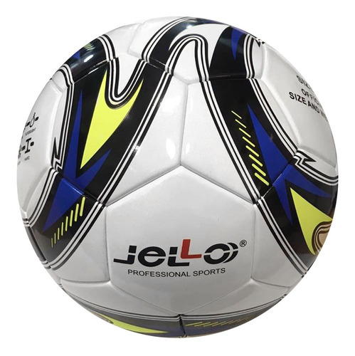 Balon De Futbol Jello N°5 / Forcecl