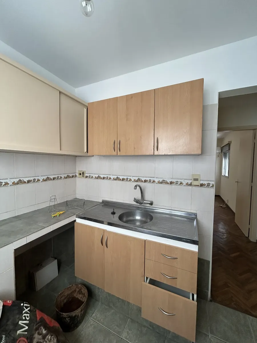 Dueña Alquila Apto Tres Cruces 1 Dormitorio · Foto 4