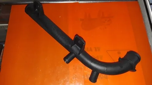 Tubo De Agua Chevrolet Aveo
