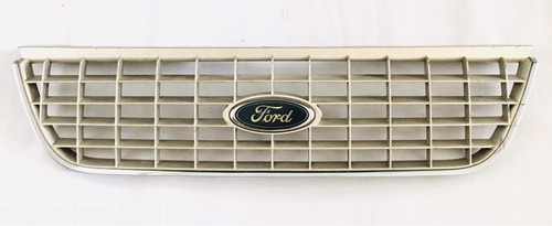 Parrilla Frontal Ford Explorer 2002-05 Original Usada