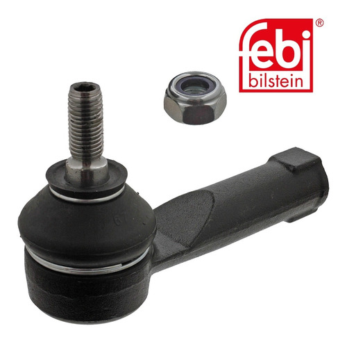 Terminal Externo Derecho Renault Clio 05-16 Febi Bilstein 