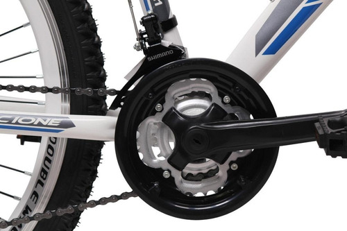 Imagen 3 de 6 de Nuevo Aluminio 29 Gt Bicicleta Mtb