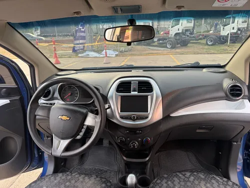 Spark Activ 1.2l Mt 2019 Fsl748