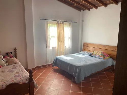 Finca En Venta En Vereda El Totumo. Cod V12841