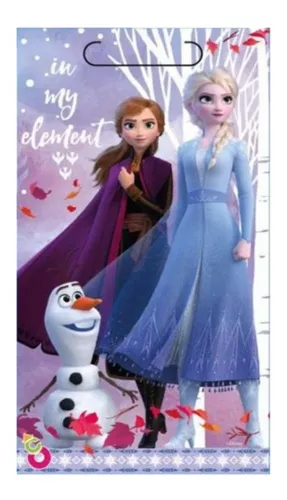 Pack Cumpleaños FROZEN 2