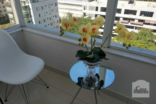 Imagem 3 de 15 de Apartamento À Venda No Buritis - Código 324183 - 324183