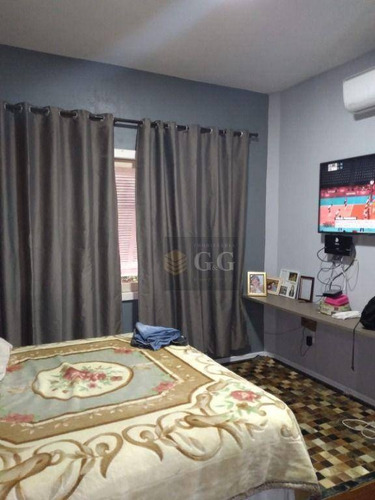 Imagem 20 de 24 de Casa À Venda, 140 M² Por R$ 480.000,00 - Querência - Viamão/rs - Ca0902